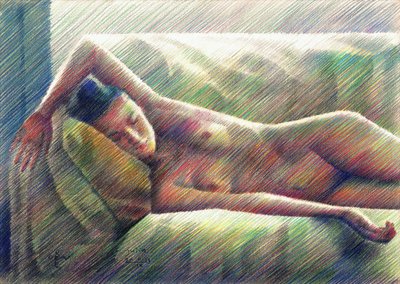 Julia – 11 september 2018 av Corné Akkers