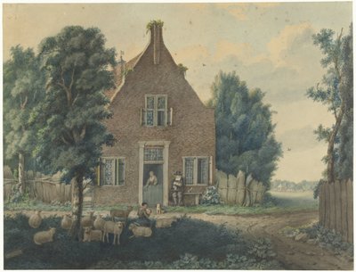 Värdshuset Holland på 