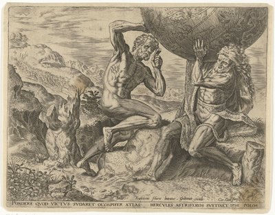 swedish av Cornelis Cort