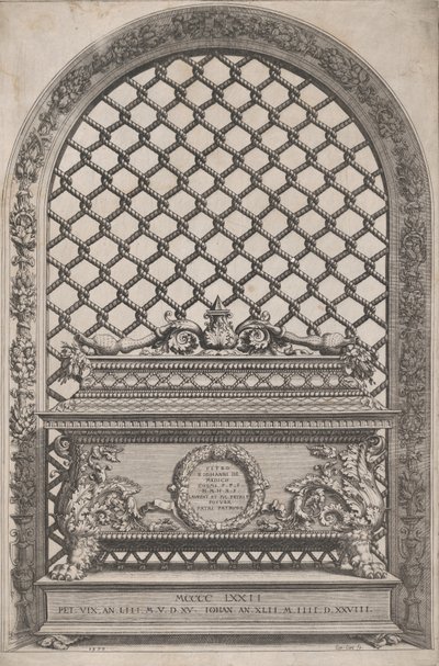 swedish av Cornelis Cort