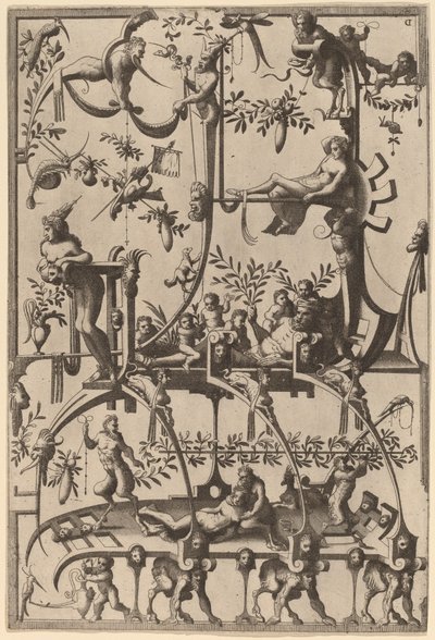swedish av Cornelis Floris Ii