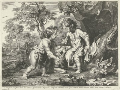swedish av Cornelis Galle (I) (possibly)