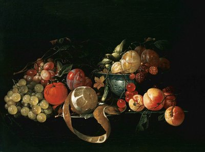 swedish av Cornelis de Heem