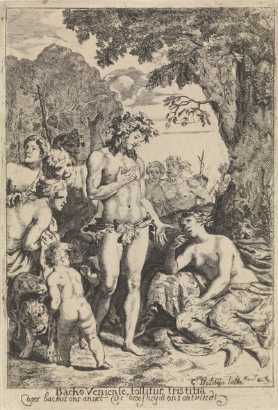 swedish av Cornelis Holsteyn