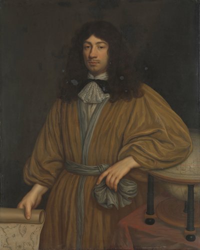 swedish av Cornelis Janssens van Ceulen (II)