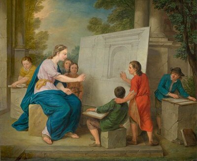 Nederländska: Undervisning i perspektiv av Cornelis Joseph d