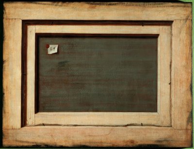 Optisk illusion av Cornelis Norbertus Gysbrechts