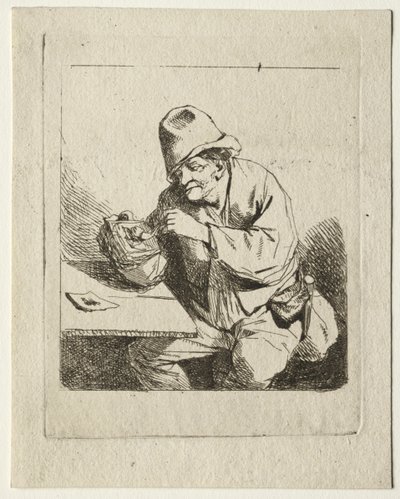 swedish av Cornelis Pietersz Bega