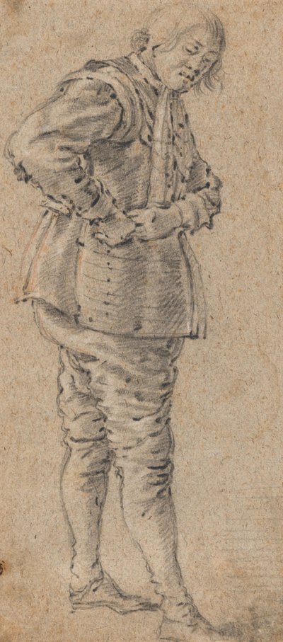  av Cornelis Saftleven