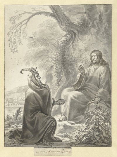  av Cornelis Saftleven