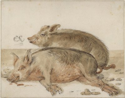  av Cornelis Saftleven