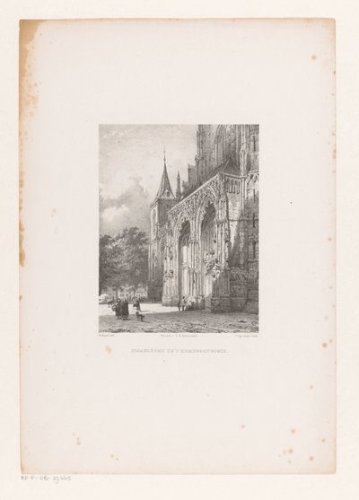 St John