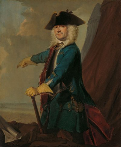  av Cornelis Troost