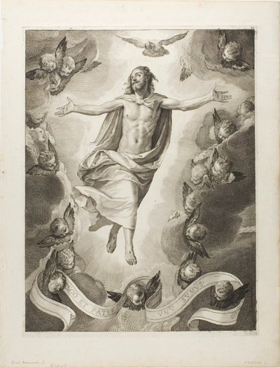 Återupplivandet av Cornelis Visscher