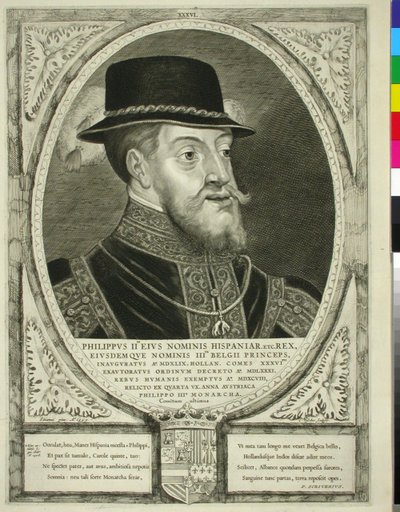 Utan titel av Cornelis Visscher