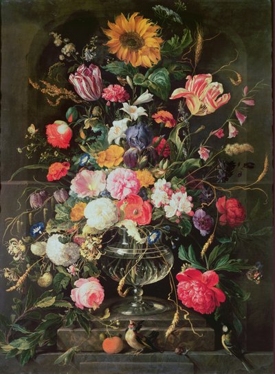 Okänd bild av Cornelis de Heem