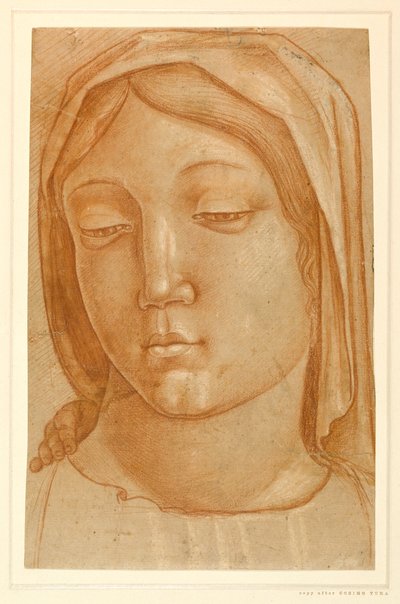 swedish av Cosimo (after) Tura