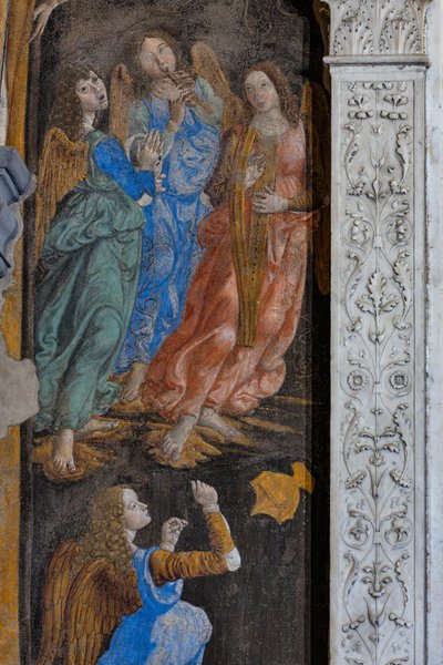 Miracle of the Sacrament 