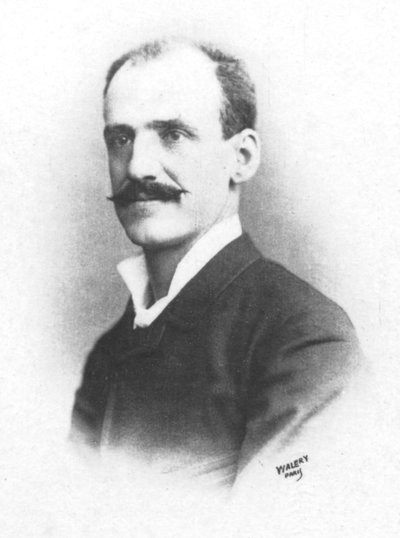 Fawry, s 1893 av Count Stanislaw Walery