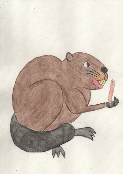 Sann vänskap av Crazy Artist