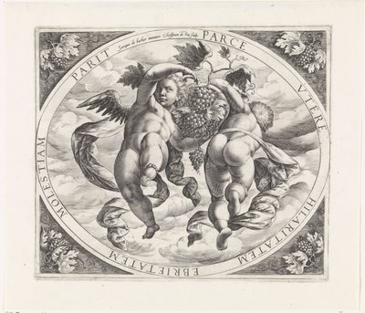 Måtta av Crispijn van de Passe (I)