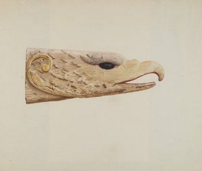 Örn av Curry M. Bartlett