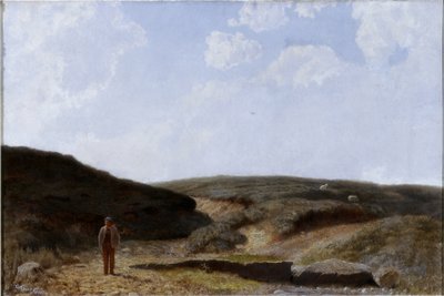 Plas Mawr av Cuthbert Cartwright Grundy