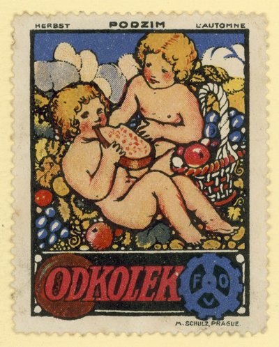 Höst av Czech School
