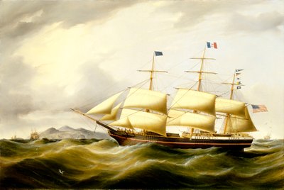 Paketet "Antarktis av D. MacFarlane