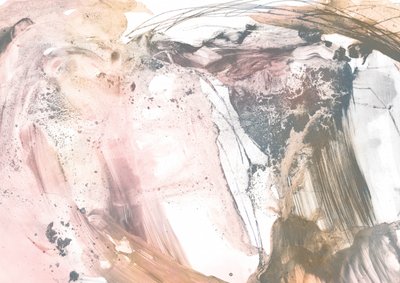 Blush Storm av Dan Hobday