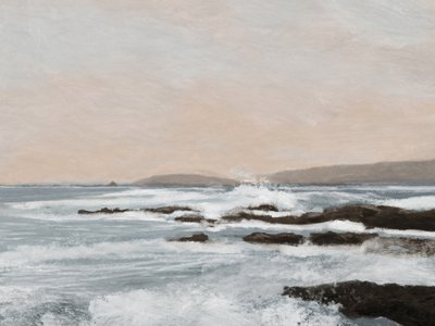 Constantine Bay av Dan Hobday