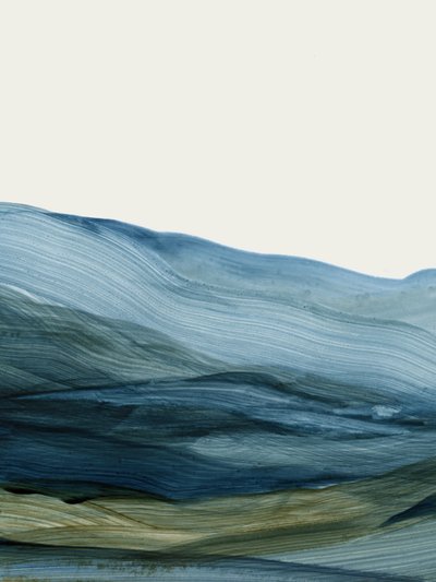 Mist Land 1 av Dan Hobday