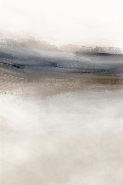 Landsbygd 3 av Dan Hobday