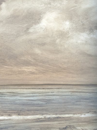Sandy Bay 2 av Dan Hobday