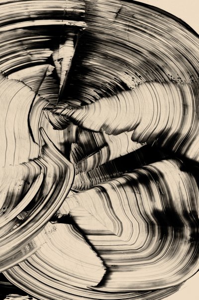 Tornado av Dan Hobday