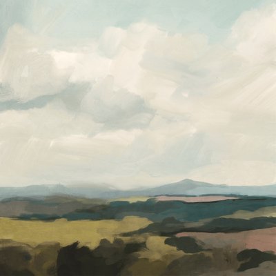 Westcountry av Dan Hobday