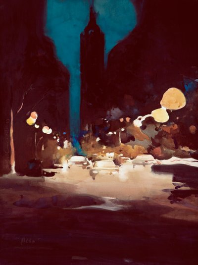 Alesia av Daniel Cacouault
