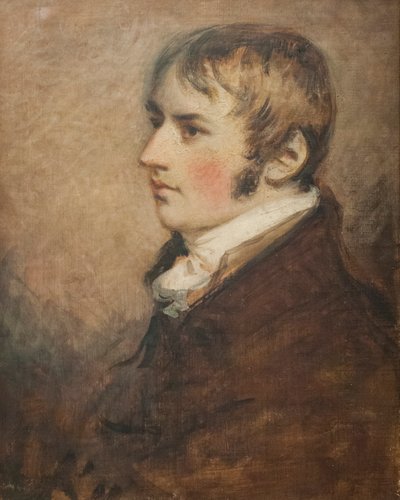 John Constable RA 20 år av Daniel Gardner