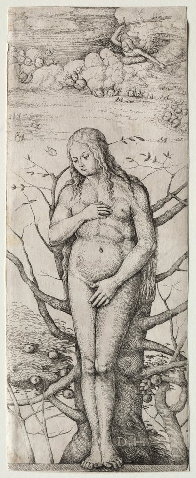 Eve. av Daniel Hopfer