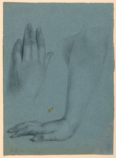 swedish av Daniel Huntington