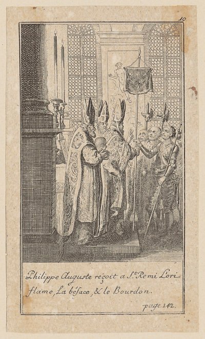  av Daniel Nikolaus Chodowiecki