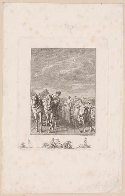  av Daniel Nikolaus Chodowiecki