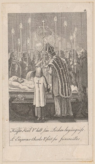  av Daniel Nikolaus Chodowiecki