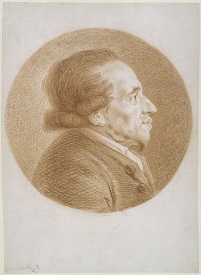  av Daniel Nikolaus Chodowiecki