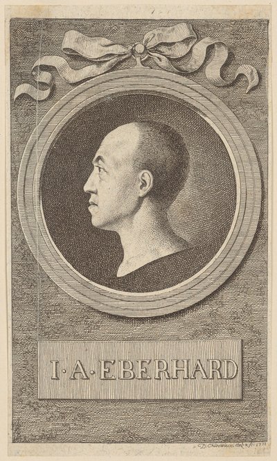  av Daniel Nikolaus Chodowiecki