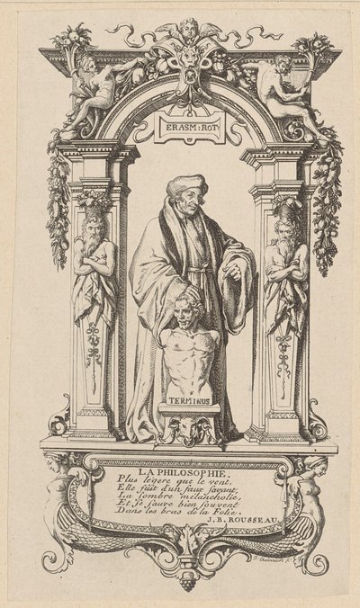  av Daniel Nikolaus Chodowiecki