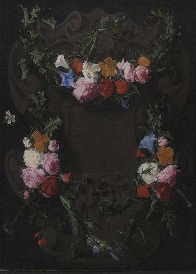 swedish av Daniel Seghers