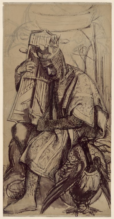  av Dante Gabriel Charles Rossetti