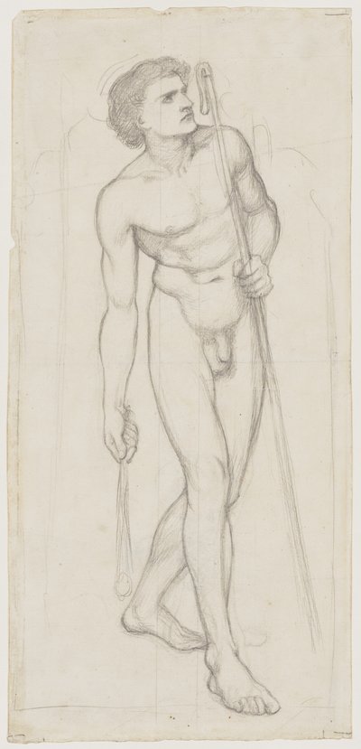  av Dante Gabriel Charles Rossetti