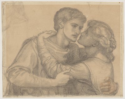  av Dante Gabriel Charles Rossetti